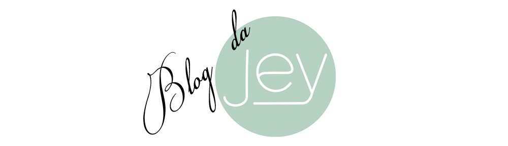 Blog da Jey